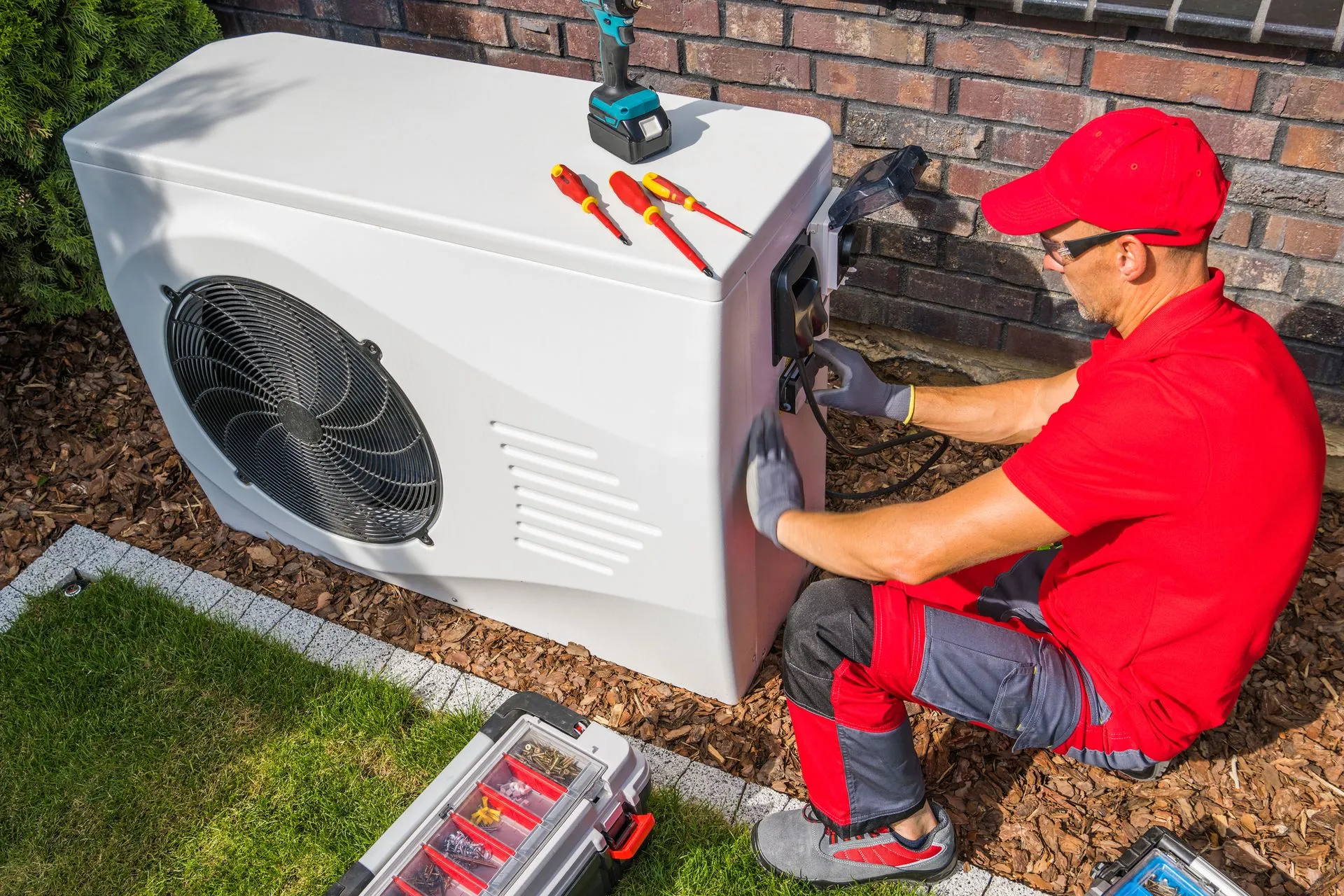 About HVAC in Haleiwa, HI